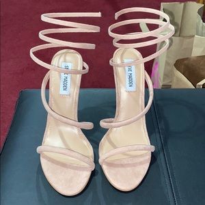 Steve Madden Heels